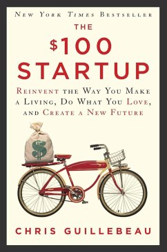 The $100 Startup - Guillebeau, Chris