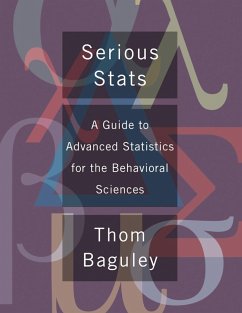 Cover Serious STATS