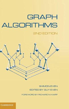 Graph Algorithms - Even, Shimon