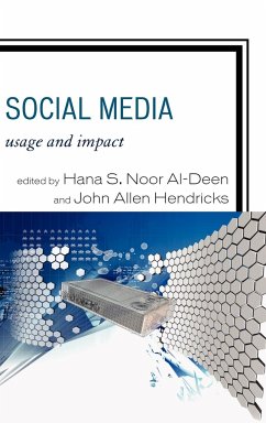 Social Media - Noor Al-Deen, Hana S.; Hendricks, John Allen