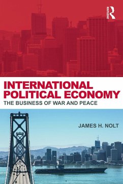 International Political Economy - Nolt, James H.