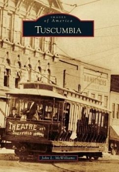 Tuscumbia - McWilliams, John L.
