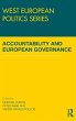 Accountability and European Governance - Bild 1