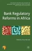 Bank Regulatory Reforms in Africa
