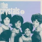 Da Doo Ron Ron: The Very Best Of The Crystals