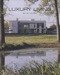 Luxury Living by B+ Villas