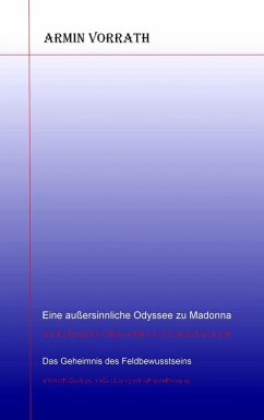 Eine außersinnliche Odyssee zu Madonna