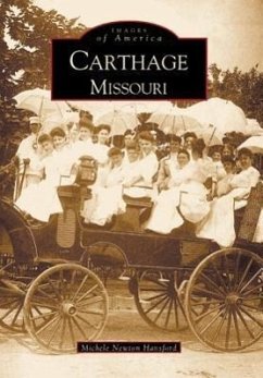 Carthage - Newton Hansford, Michele