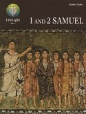 Lifelight: 1 and 2 Samuel - Leaders Guide