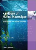 Handbook of Marine Macroalgae