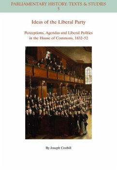 Cover Ideas of the Liberal Party