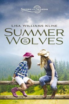 Summer of the Wolves - Kline, Lisa Williams