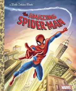 The Amazing Spider-Man (Marvel: Spider-Man) - Berrios, Frank