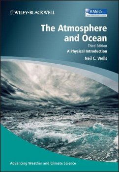 The Atmosphere and Ocean - Wells, Neil C.