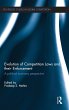 Evolution of Competition Laws and their... - Bild 1