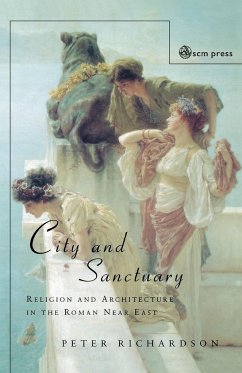 City and Sanctuary - Richardson, Peter