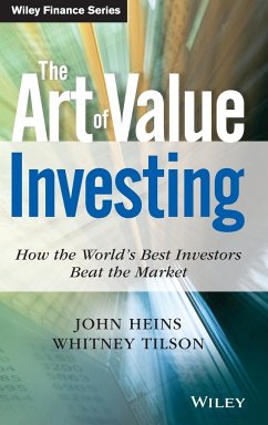 The Art of Value Investing - Heins, John; Tilson, Whitney