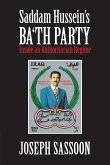 Saddam Hussein's Ba'th Party