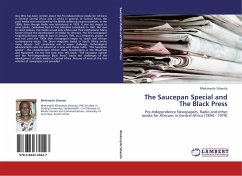 The Saucepan Special and The Black Press
