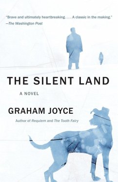 The Silent Land - Joyce, Graham