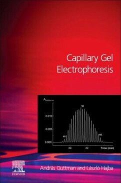 Capillary Gel Electrophoresis - Guttman, Andras;Hajba, László