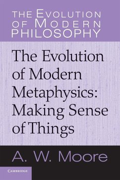 Making Sense of Things - Moore, A. W. (University of Oxford)