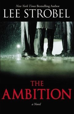 The Ambition - Strobel, Lee