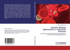 Systems Biology Approaches in Infectious Diseases