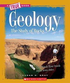 Geology (a True Book: Earth Science) - Gray, Susan H