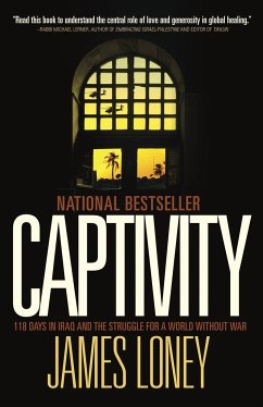 Captivity - Loney, James