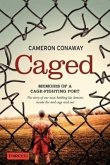 Caged: Memoirs of a Cage-Fighting Poet