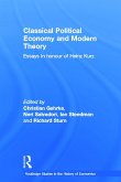 Classical Political Economy and Modern Theory