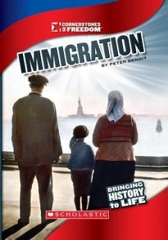 Immigration - Benoit, Peter