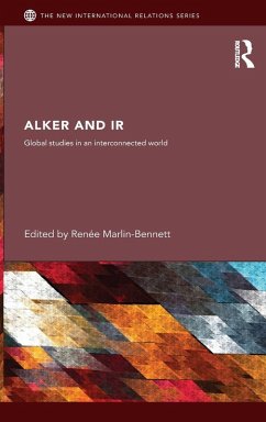 Alker and IR Alker and IR
