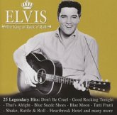 Elvis-25 Legendary Hits
