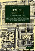 Hortus Veitchii