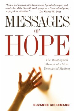 Messages of Hope - Giesemann, Suzanne