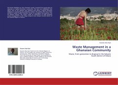 Waste Management in a Ghanaian Community