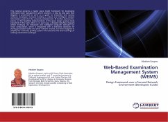 Web-Based Examination Management System (WEMS)