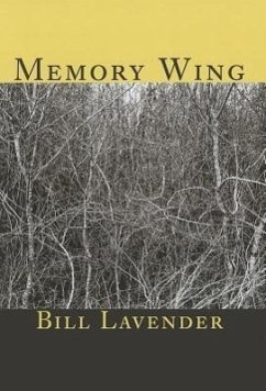 Memory Wing - Lavender, Bill