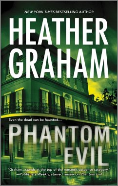 Phantom Evil - Graham, Heather