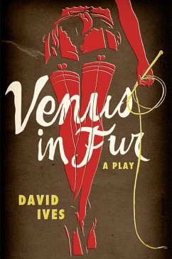 Venus in Fur - Ives, David