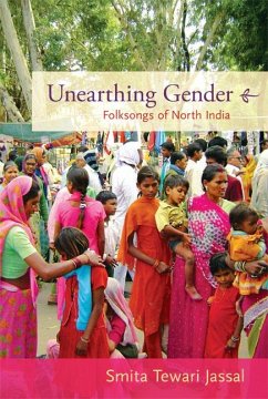 Unearthing Gender - Jassal, Smita Tewari