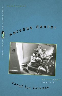 Nervous Dancer - Lorenzo, Carol Lee
