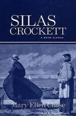Silas Crockett - Chase, Mary Ellen