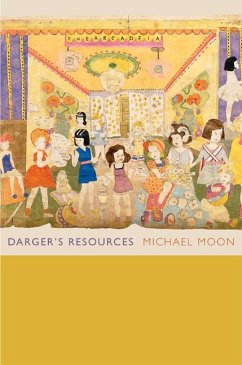 Darger's Resources - Moon, Michael