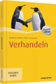 Verhandeln