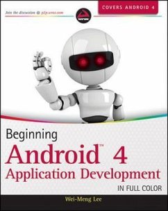 Beginning Android 4 Application Development - Lee, Wei-Meng