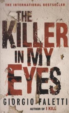 The Killer in My Eyes - Faletti, Giorgio