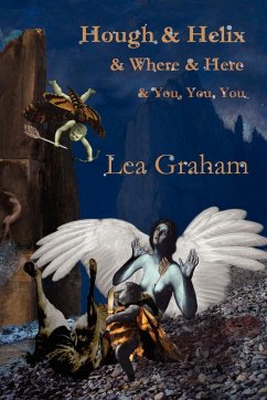 Hough & Helix & Where & Here & You, You, You - Graham, Lea